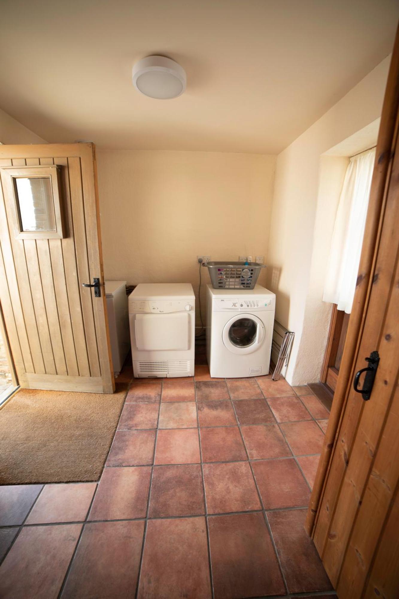 The Byre Villa Porthtowan ภายนอก รูปภาพ
