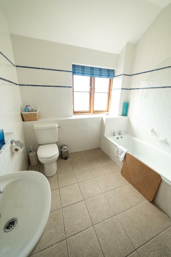 The Byre Villa Porthtowan ภายนอก รูปภาพ